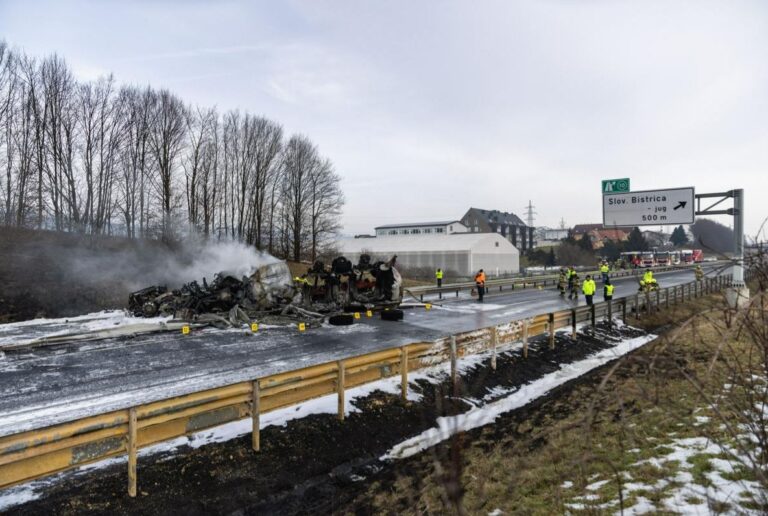 Tragjedi në autostradën sllovene, i riu nga Kosova humb jetën në aksident fatal